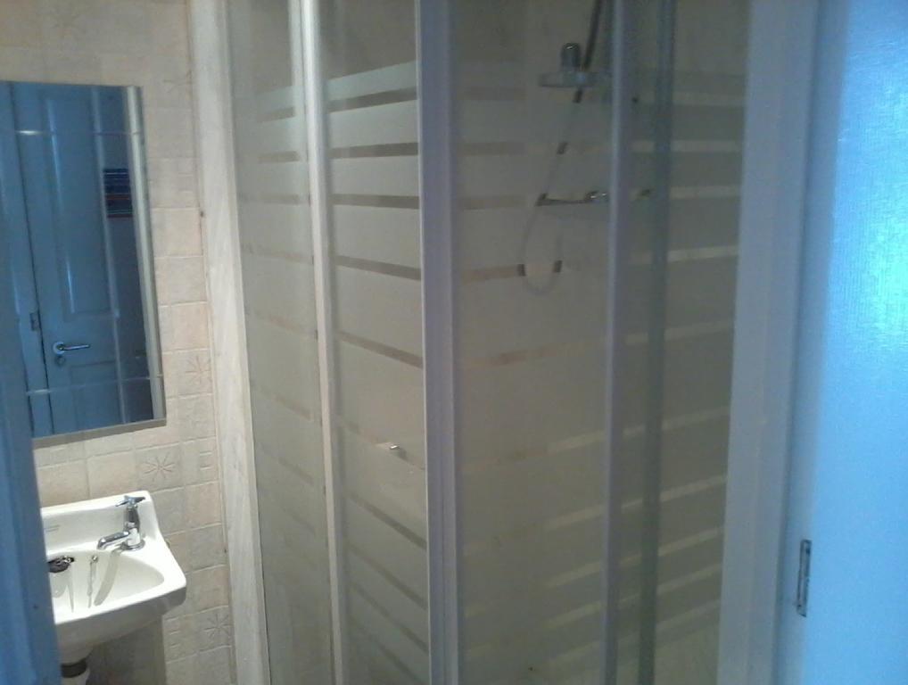 Dering Lodge Blackpool Room photo
